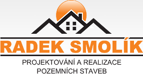 Logo Radek Smolík